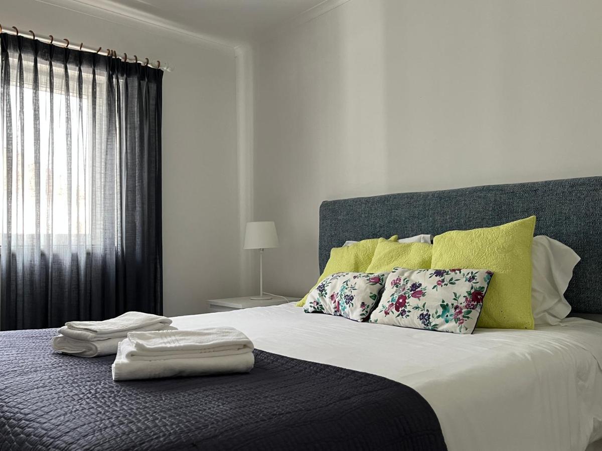 Cozy Green Apartment シントラ エクステリア 写真