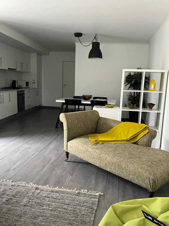 Cozy Green Apartment シントラ エクステリア 写真