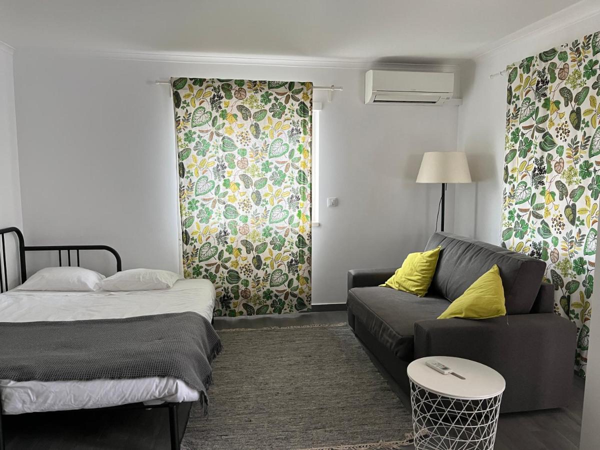 Cozy Green Apartment シントラ エクステリア 写真