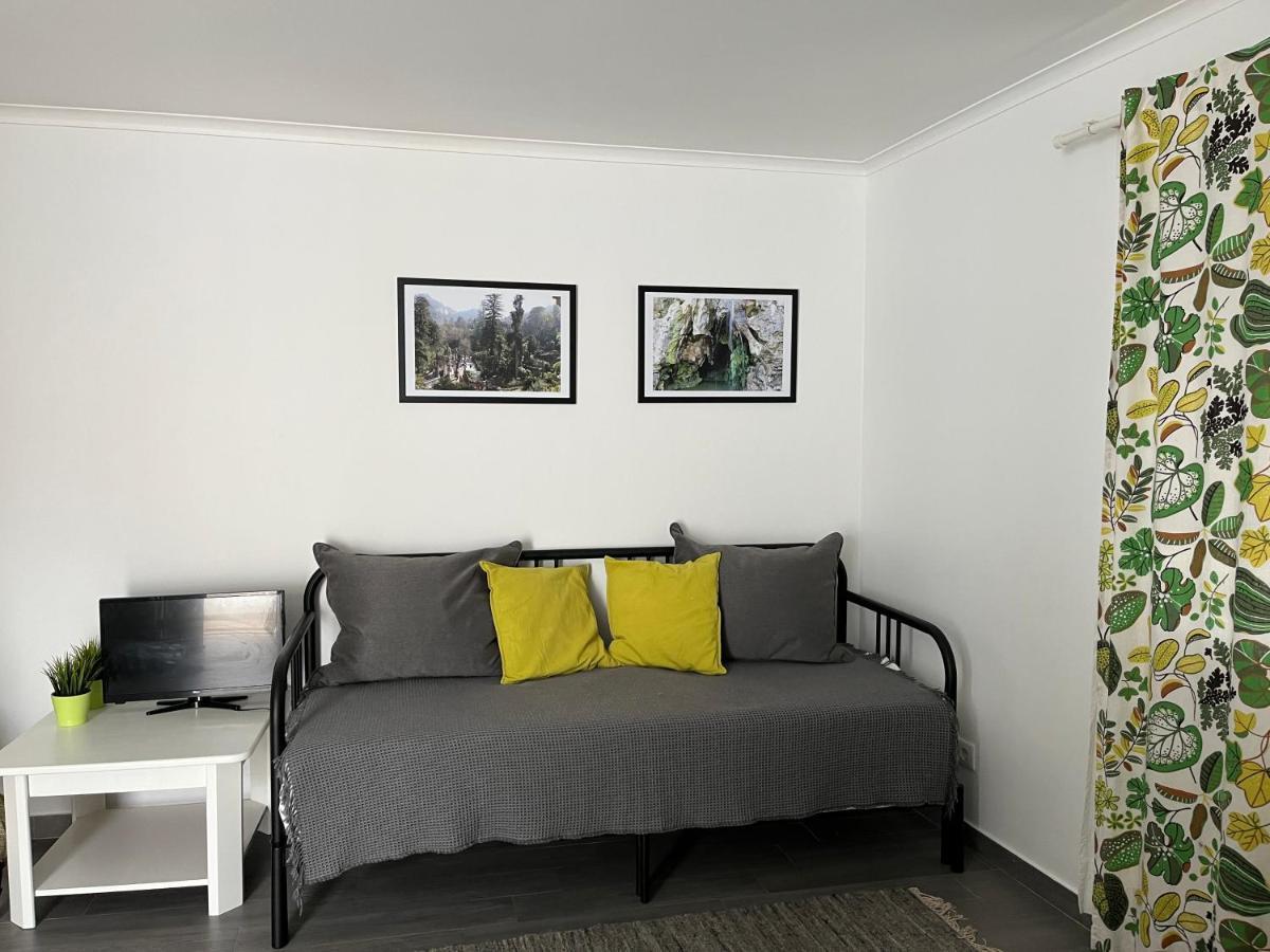 Cozy Green Apartment シントラ エクステリア 写真