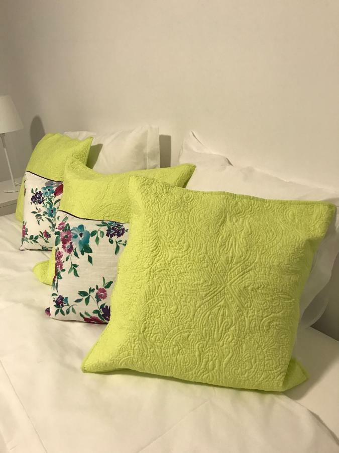 Cozy Green Apartment シントラ エクステリア 写真