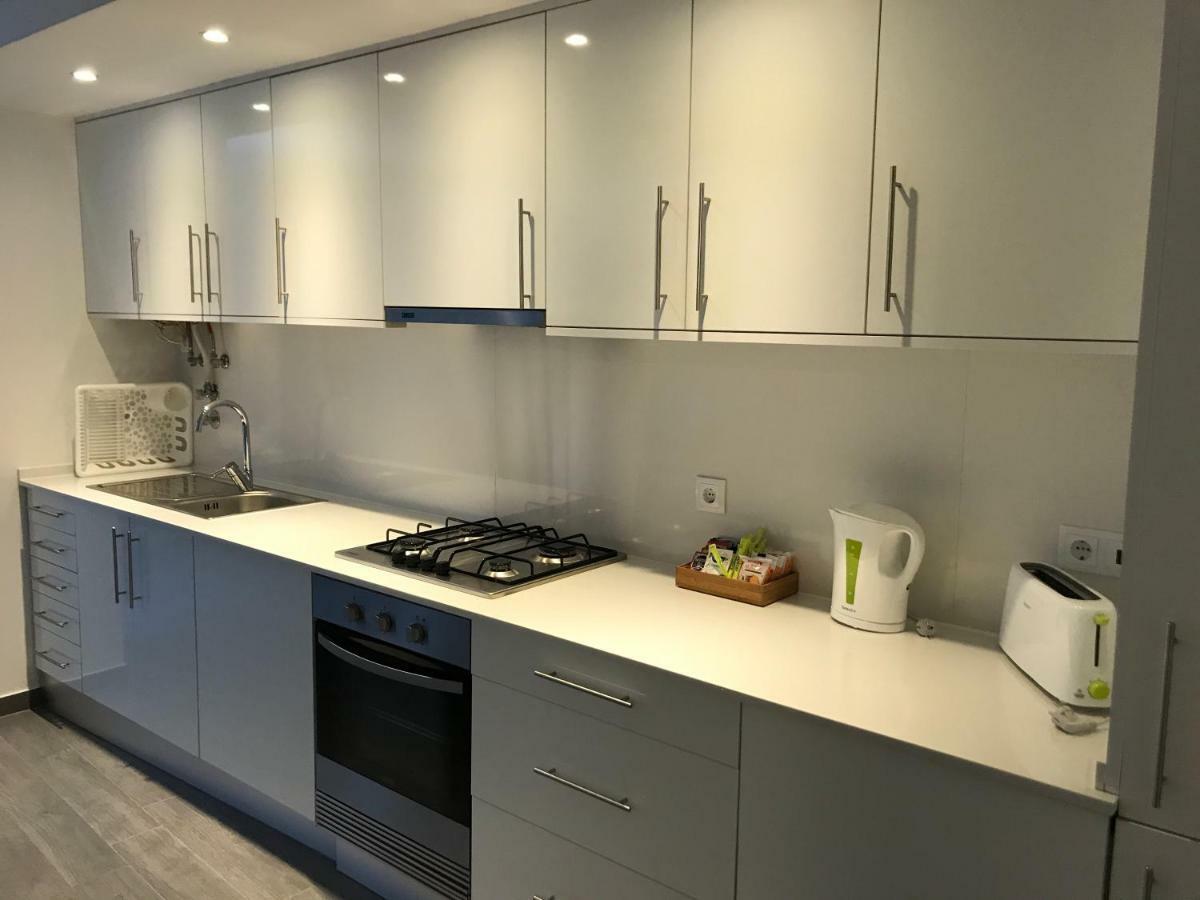 Cozy Green Apartment シントラ エクステリア 写真